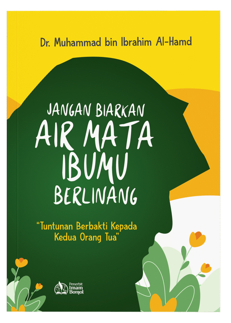 janagan biarkan air mata ibu