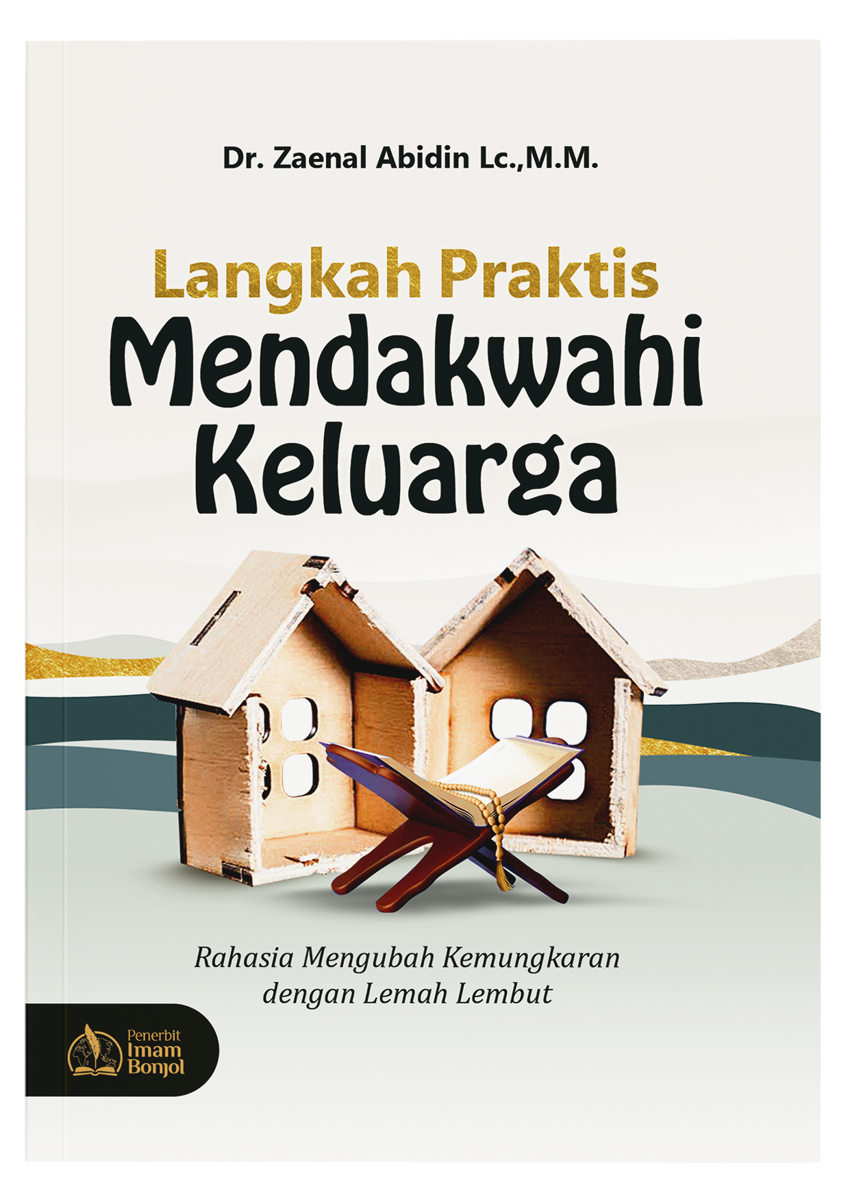 langkah praktis