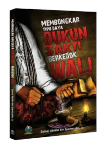 membongkar tipu daya dukun sakti