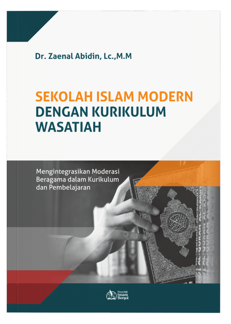 sekolah islam modern