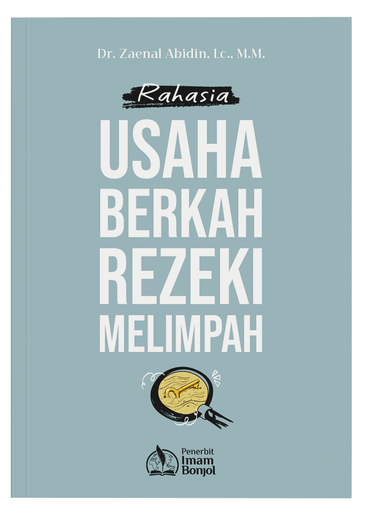 usaha berkah
