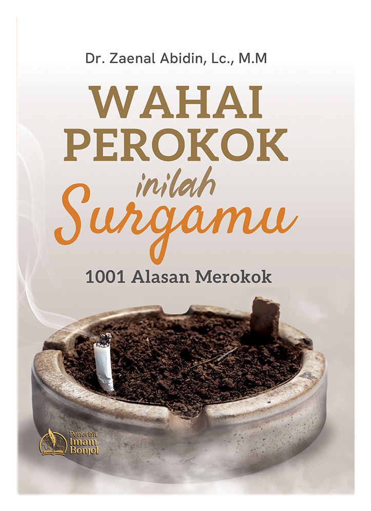 wahai perokok