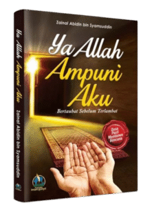 ya allah ampuni aku