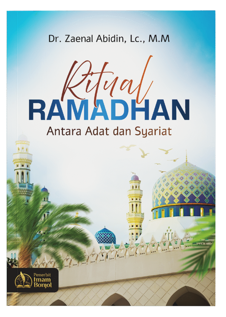 ritual ramadhan