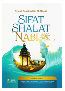 sifat shalat