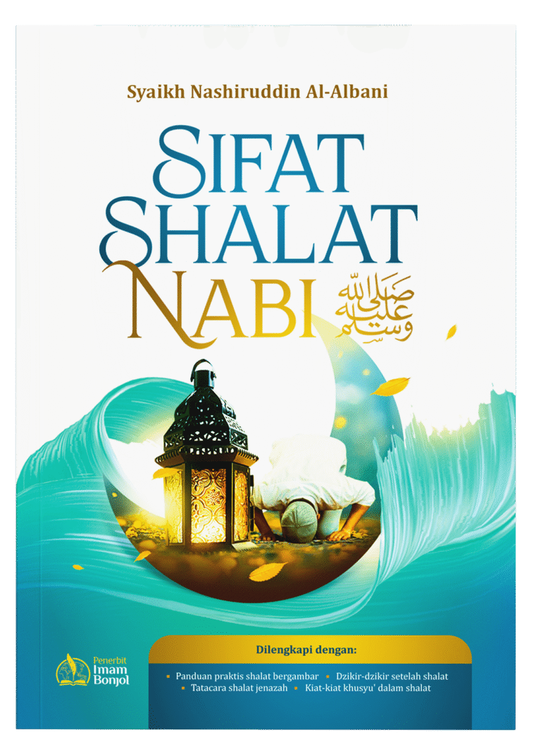 sifat shalat