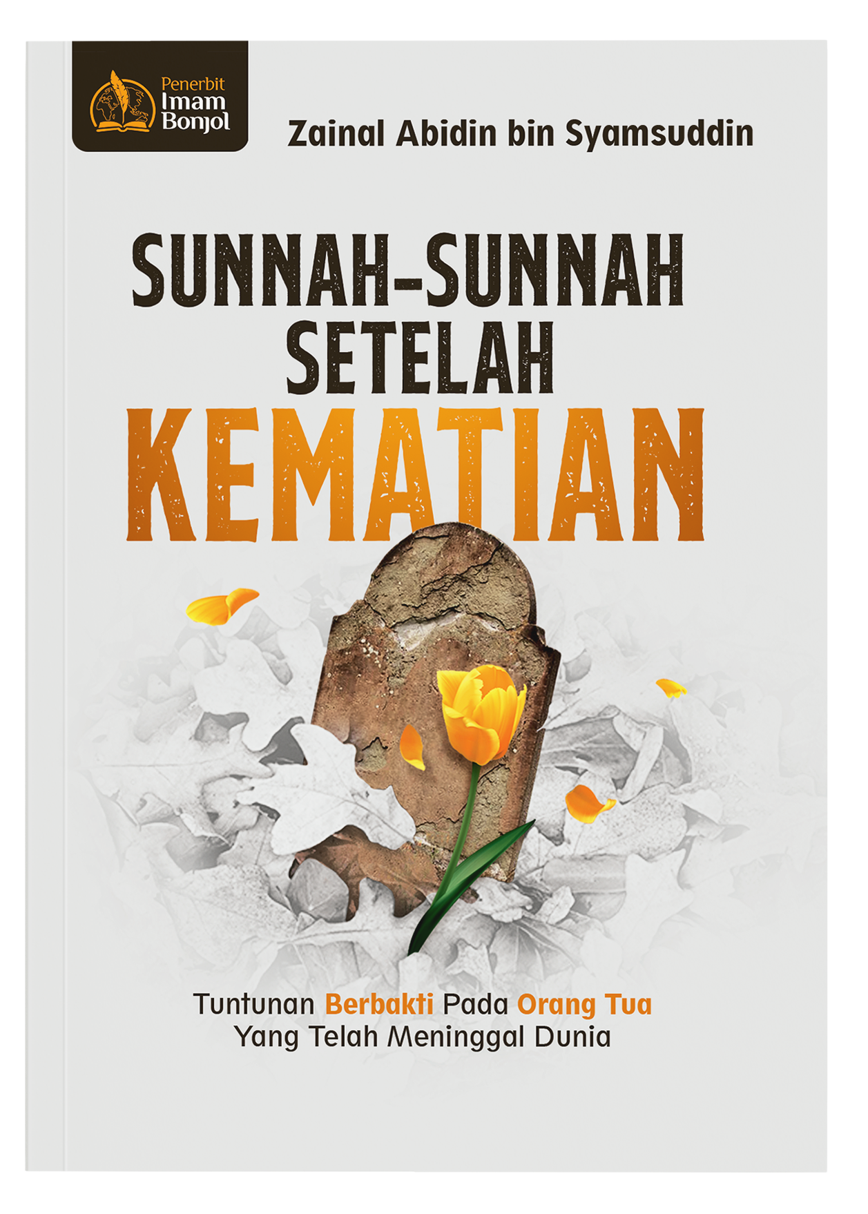 sunnah kematian