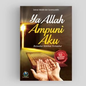 34 ya allah ampuni aku