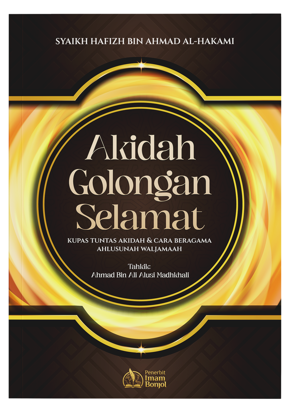 akidah golongan selamat akidah golongan selamat