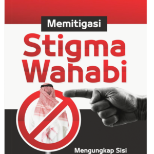 memitigasi stigma wahabi