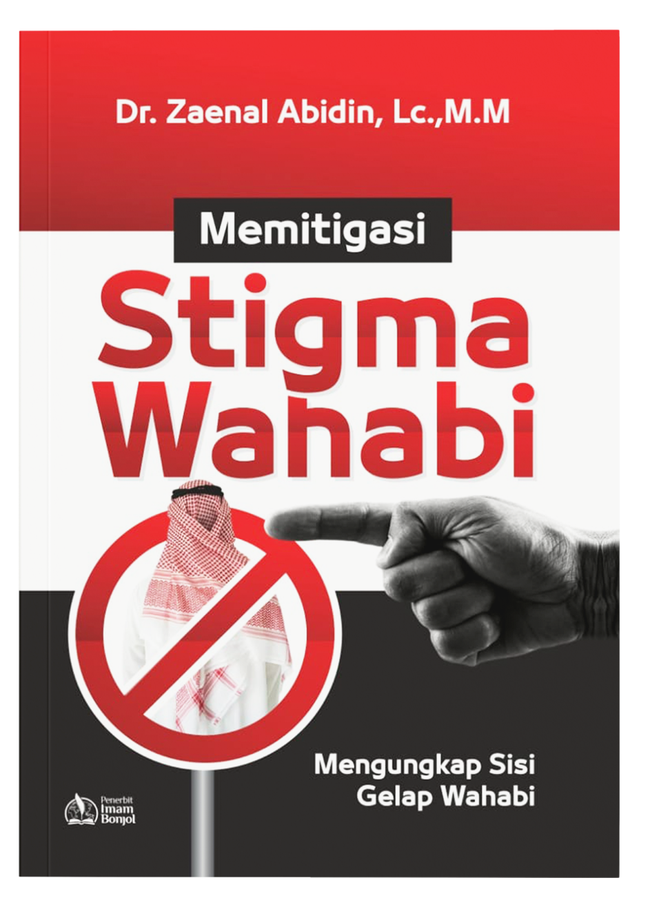memitigasi stigma wahabi memitigasi stigma wahabi