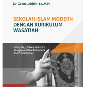 sekolah islam modern